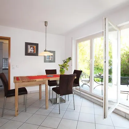 Apartament Fewo Urlaubszauber Bodensee