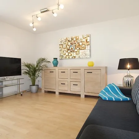 Fewo Urlaubszauber Bodensee Apartament Immenstaad am Bodensee