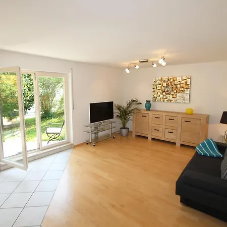 Fewo Urlaubszauber Bodensee Apartament
