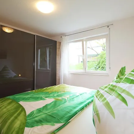 Apartament Fewo Urlaubszauber Bodensee *