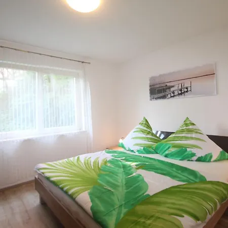 Fewo Urlaubszauber Bodensee Apartament *